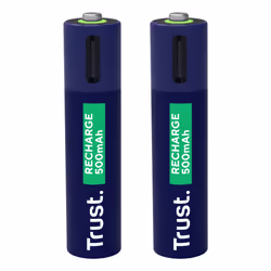 Trust 25585 batteria per uso domestico Batteria ricaricabile Mini Stilo AAA - Vista aggiuntiva 4