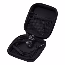 Trust GXT 406 Pine Auricolare Cablato In-ear Gaming Nero - Vista aggiuntiva 8