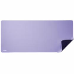 Trust GXT 759P Tappetino per mouse per gioco da computer Viola - Vista aggiuntiva 4