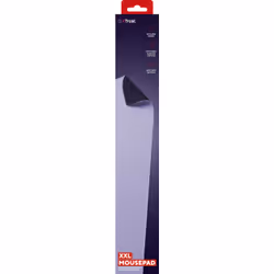 Trust GXT 759P Tappetino per mouse per gioco da computer Viola - Vista aggiuntiva 7