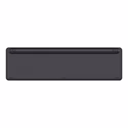 Trust Vaiya tastiera Universale USB + RF Wireless + Bluetooth Italiano Nero - Vista aggiuntiva 5