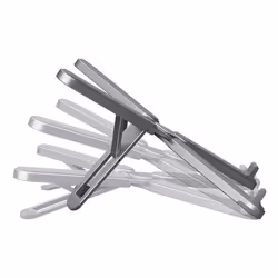 Trust Macy Supporto per laptop pieghevole in alluminio - Vista aggiuntiva 4