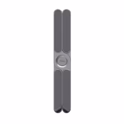 Trust Macy Supporto per laptop pieghevole in alluminio - Vista aggiuntiva 6