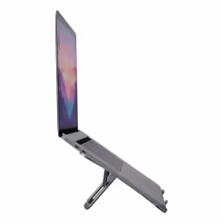 Trust Macy Supporto per laptop pieghevole in alluminio - Vista aggiuntiva 8
