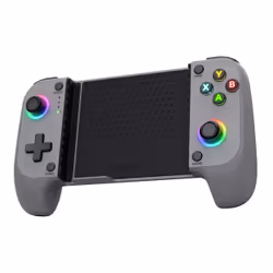 Trust GXT 735G Mylox, Gamepad, Android, iOS, Tasto Home, Pulsante di accensione, Pulsante Seleziona, Pulsante Turbo, Analogic ...
