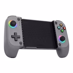 Trust GXT 735G Mylox Grigio Bluetooth Gamepad Analogico/Digitale Android, iOS