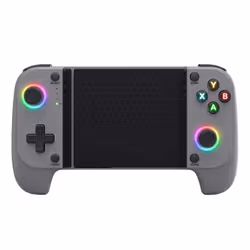 Trust GXT 735G Mylox Grigio Bluetooth Gamepad Analogico/Digitale Android, iOS - Vista aggiuntiva 7