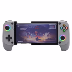Trust GXT 735G Mylox Grigio Bluetooth Gamepad Analogico/Digitale Android, iOS - Vista aggiuntiva 8