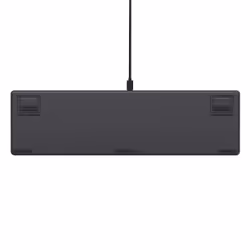 Trust GXT 871 Zora tastiera Gaming USB Italiano Nero - Vista aggiuntiva 5
