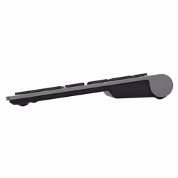 Trust Xalas tastierino numerico Laptop/PC RF Wireless Argento - Vista aggiuntiva 4