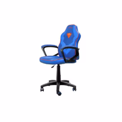 Trust - Sedia gaming 703SM Revvo Kids Superman 25741