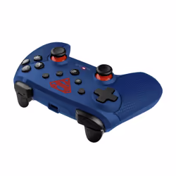 Trust GXT 542SM Muta Blu Bluetooth/RF/USB Gamepad Android, Nintendo Switch, Nintendo Switch 2, Nintendo Switch Lite, Nintendo Switch OLED, PC, iOS