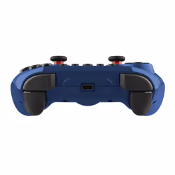 Trust GXT 542SM Muta Blu Bluetooth/RF/USB Gamepad Android, Nintendo Switch, Nintendo Switch 2, Nintendo Switch Lite, Nintendo Switch OLED, PC, iOS