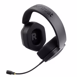 Trust GXT 493PS Carus Cuffie wireless per PS5 - Vista aggiuntiva 3