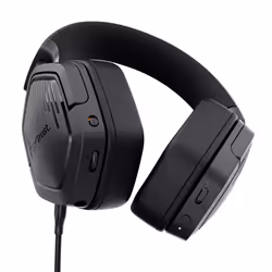 Trust GXT 493PS Carus Cuffie wireless per PS5 - Vista aggiuntiva 4