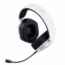 Trust GXT 493PS Carus Cuffie wireless per PS5 - Vista aggiuntiva 3