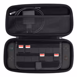 Trust 25761 parte e accessorio per console da gioco Valigetta da trasporto - Vista aggiuntiva 4