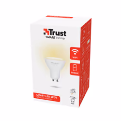 Trust 71283 soluzione di illuminazione intelligente Lampadina intelligente Wi-Fi - Vista aggiuntiva 4