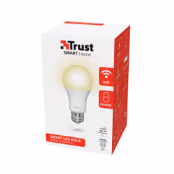 Trust 71285 soluzione di illuminazione intelligente Lampadina intelligente Wi-Fi - Vista aggiuntiva 4