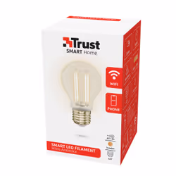 Trust 71287 soluzione di illuminazione intelligente Lampadina intelligente Wi-Fi - Vista aggiuntiva 4