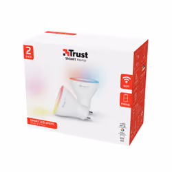 Trust 71292 soluzione di illuminazione intelligente Lampadina intelligente Wi-Fi - Vista aggiuntiva 5