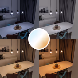 Trust 71298 soluzione di illuminazione intelligente Lampadina intelligente Wi-Fi - Vista aggiuntiva 4