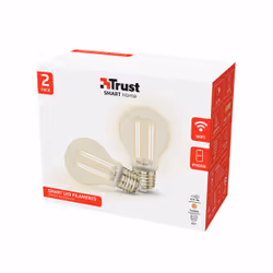 Trust 71300 soluzione di illuminazione intelligente Lampadina intelligente Wi-Fi - Vista aggiuntiva 5
