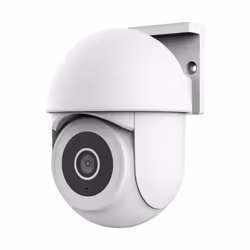 Trust IPCAM-3900, Telecamera di sicurezza IP, Esterno, Wireless, Parete, Nero, Bianco, Torretta