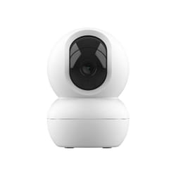 Trust IPCAM-2800 Cupola Telecamera di sicurezza IP Interno Scrivania/Parete