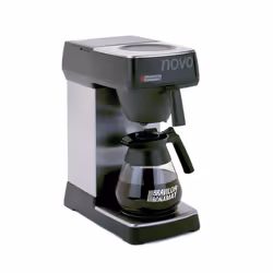 Bravilor Novo Macchina da caffè con filtro 1,7 L - Vista aggiuntiva 4