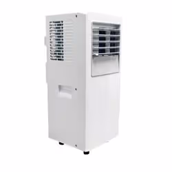Qlima P 3020 condizionatore portatile 64 dB Bianco - Vista aggiuntiva 5