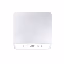 Qlima P 3020 condizionatore portatile 64 dB Bianco - Vista aggiuntiva 7