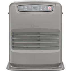 Qlima SRE 0031 TC riscaldacarburante liquido 3100 W