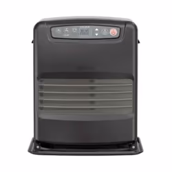 Stufa combustibile qlima SRE3230TC-2 - liquido-3Kw-nero La stufa laser portatile Qlima SRE 3230 TC-2 è una stufa elettronica  ...