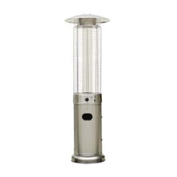 Qlima PGF 1211 riscaldacarburante liquido 11000 W