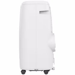 Qlima P228 condizionatore fisso Climatizzatore split system Bianco - Vista aggiuntiva 5