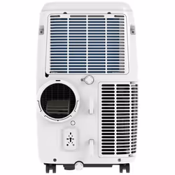 Qlima P228 condizionatore fisso Climatizzatore split system Bianco - Vista aggiuntiva 6
