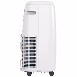 Qlima P228 condizionatore fisso Climatizzatore split system Bianco - Vista aggiuntiva 7