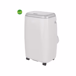 Climatizzatore P628 prodotto dal brand Qlima. Il condizionatore d'aria mobile Qlima P 628 è un dispositivo portatile progetta ...