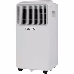 il Condizionatore portatile Qlima TP3020 è il compagno ideale per affrontare il caldo estivo senza rinunciare al comfort; pic ...