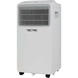 Tectro Condizionatore Portatile tp 3020 Bianco - Qlima