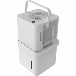 Qlima D 720 CUBE, 430 W, 0,43 kWh/24h, 220 - 240 V, 50 Hz, Elettronico, 0 - 32 °C