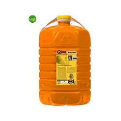 Questo combustibile liquido per stufe ha una quantità di idrocarburi aromatici inferiore allo 0,5% ed un punto d'infiammabili ...