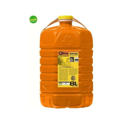 Qlima - Combustibile liquido per stufe sense 8 lt