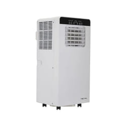 Qlima - Climatizzatore portatile Tectro tp 4020 2kW Wi-Fi 7000 btu classe a