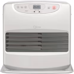 Qlima SRE 8040 TC, Interno