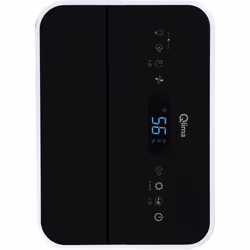 Qlima D 820 A SMART deumidificatore 3,8 L 47 dB 330 W Bianco - Vista aggiuntiva 4