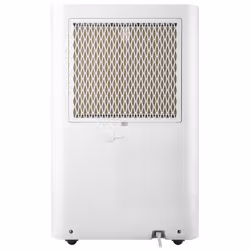 Qlima D 820 A SMART deumidificatore 3,8 L 47 dB 330 W Bianco - Vista aggiuntiva 5