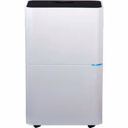 Il deumidificatore Qlima D 825 PA SMART consente di gestire tutte le impostazioni da remoto, grazie alla funzione wi-fi. E' a ...
