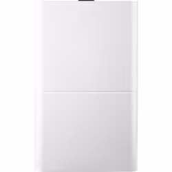 Il deumidificatore Qlima D 812 bianco si adatta a superfici fino a 75 m3. Il pratico display consente di gestire facilmente t ...